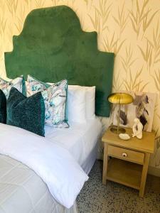 Luxury apartment by the CTICC, Cape Town City Centre