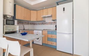 Cozy Apartment In Torrox Costa