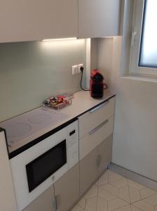 kolonaki Penthouse panoramic Acropolis view