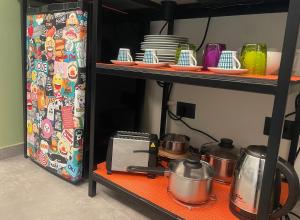 COURT HOUSE Baveno Lake