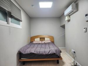 Biệt Thự 1 Phòng Ngủ (One-Bedroom Villa)