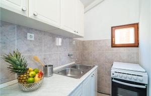 Holiday Home Blue Horizont