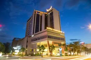 Muong Thanh Grand Quang Tri Hotel - Thôn Nhan Biều (1)