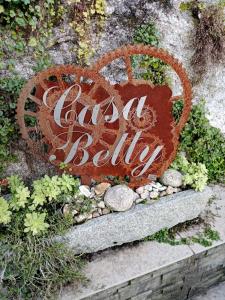 Casa Betty Lake View - Baveno