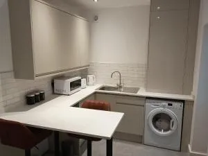 Trinity Airport Lodge - Horsforth