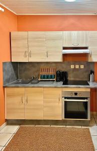 Appartements L-Espoir avec belle vue - Centre de Vienne : photos des chambres