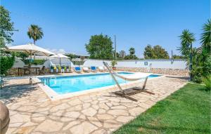 2 Bedroom Cozy Home In Sabaudia