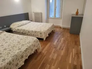 le pressoir - 圣法戈蓬蒂埃里