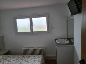 Hotels le pressoir : photos des chambres