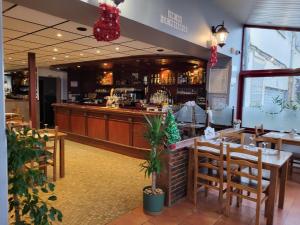 Hotels le pressoir : photos des chambres