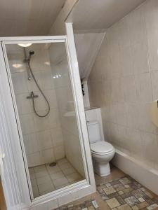 Hotels le pressoir : photos des chambres