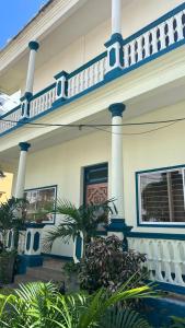 Apartamento de la A samblea