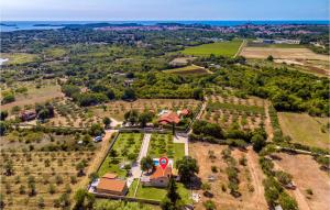 Beautiful Home In Rovinj With Wifi