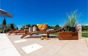 Beautiful Home In Rovinj With Wifi