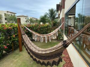 Genipabu Club House Guarajuba Camaçari-Ba