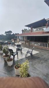 Vihaan Inn Guest House