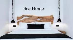 Sea Home - 格洛萨