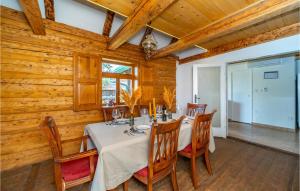 Cozy Home In Donji Babin Potok 