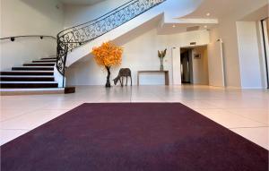 Appartements Nice Apartment In Saint-Affrique : photos des chambres