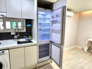 Biệt Thự 1 Phòng Ngủ (One-Bedroom Villa)