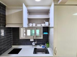 Biệt Thự 1 Phòng Ngủ (One-Bedroom Villa)