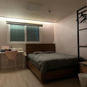 Biệt Thự 1 Phòng Ngủ (One-Bedroom Villa)