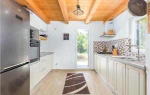 Beautiful Home In Krnicari With Wifi