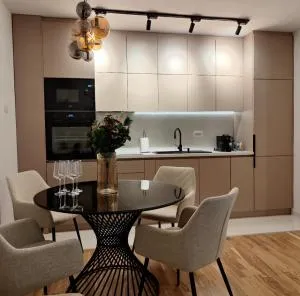 Apartment Feel Banja Luka - 格拉迪什卡