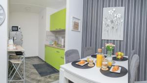 Apartman Nika