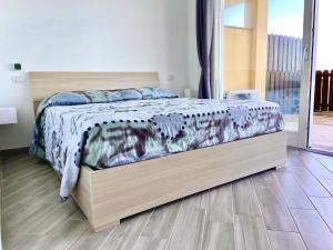 Appartamento mare Isola Rossa, Paduledda, Sardegna