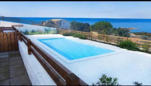Appartamento mare Isola Rossa, Paduledda, Sardegna