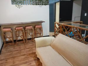 Lindo Loft na Praia dos Sonhos