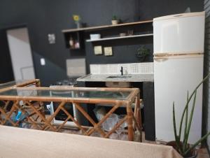 Lindo Loft na Praia dos Sonhos