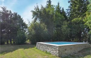 Lovely Home In Montbrison-Sur-Lez