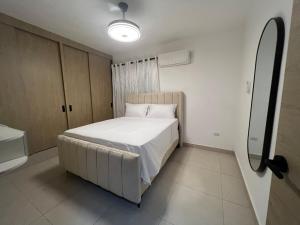 Comfortable apartment