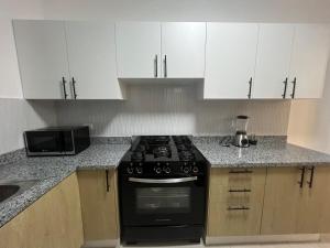 Comfortable apartment