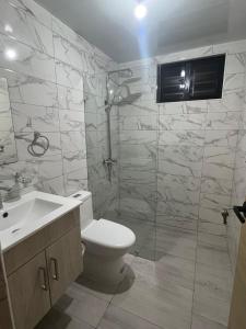 Comfortable apartment