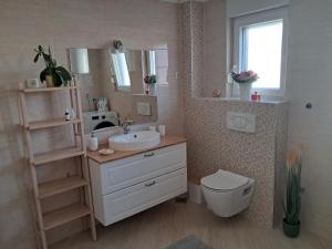 Apartman Mina