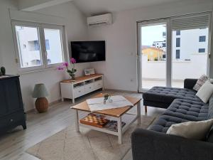 Apartman Mina