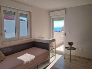 Apartman Mina