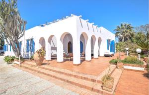 Cozy Home In Marinella Di Selinunte