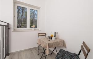 4 Bedroom Beautiful Home In Veprinac