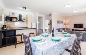 4 Bedroom Beautiful Home In Veprinac