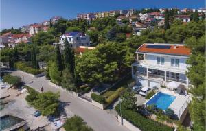 Five-Bedroom Holiday Home In Rogoznica