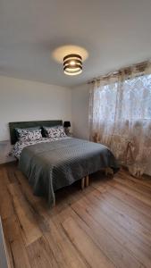 Appartements Studio24 : photos des chambres