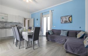 Awesome Home In Partinico With Wi-Fi