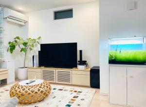 Alo BnB 7 - Near IKEBUKURO, SHINJUKU, UENO - Self Check in - OYAMA Sta 3min