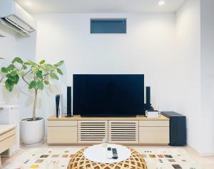 Alo BnB 7 - Near IKEBUKURO, SHINJUKU, UENO - Self Check in - OYAMA Sta 3min