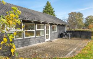 Holiday Home Stege 35