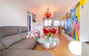 Nice Apartment In Los Arenales Del Sol